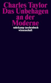 Das Unbehagen an der Moderne