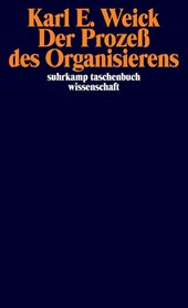 Der Prozeß des Organisierens
