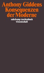 Konsequenzen der Moderne