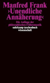 ' Unendliche Annäherung'
