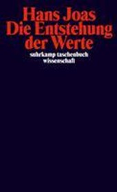Die Entstehung der Werte