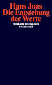 Die Entstehung der Werte