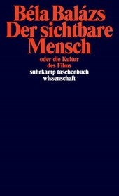 Der sichtbare Mensch