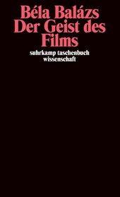Der Geist des Films