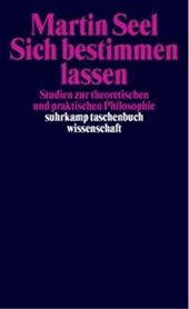 Sich bestimmen lassen
