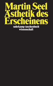 Ästhetik des Erscheinens