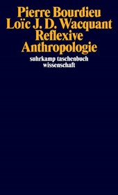 Reflexive Anthropologie