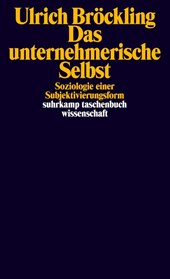 Das unternehmerische Selbst