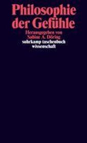Philosophie der Gefühle