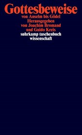 Gottesbeweise von Anselm bis Gödel