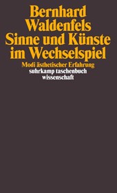 Sinne und Künste im Wechselspiel