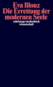 Die Errettung der modernen Seele