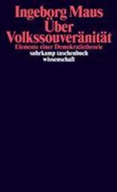 Über Volkssouveränität