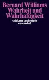 Wahrheit und Wahrhaftigkeit