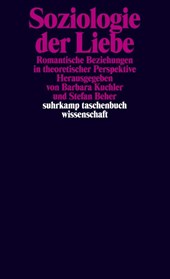 Soziologie der Liebe