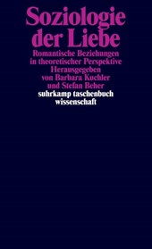 Soziologie der Liebe