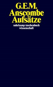 Aufsätze