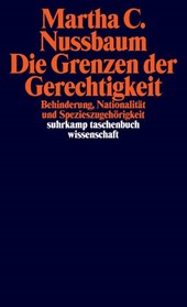 Die Grenzen der Gerechtigkeit