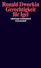 Gerechtigkeit für Igel