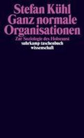 Ganz normale Organisationen