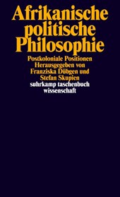 Afrikanische politische Philosophie