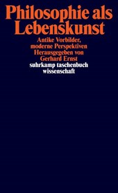 Philosophie als Lebenskunst