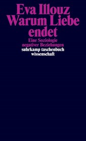 Warum Liebe endet