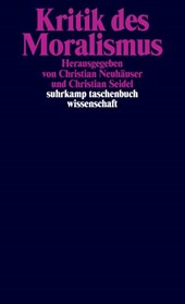Kritik des Moralismus