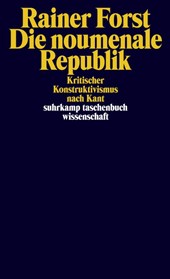 Die noumenale Republik