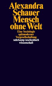 Mensch ohne Welt