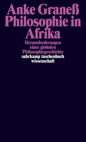 Philosophie in Afrika
