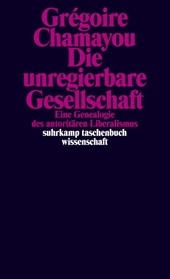 Die unregierbare Gesellschaft