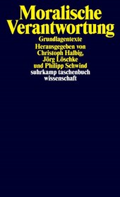 Moralische Verantwortung