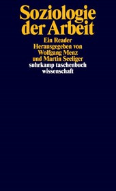 Soziologie der Arbeit