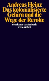 Das kolonialisierte Gehirn und die Wege der Revolte