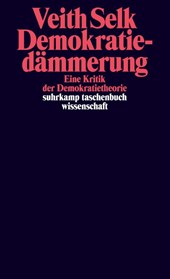 Demokratiedämmerung