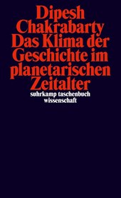 Das Klima der Geschichte im planetarischen Zeitalter