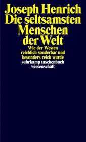 Die seltsamsten Menschen der Welt