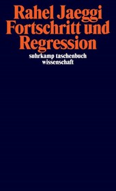 Fortschritt und Regression
