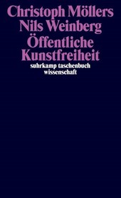 Öffentliche Kunstfreiheit