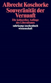 Souveränität der Vernunft