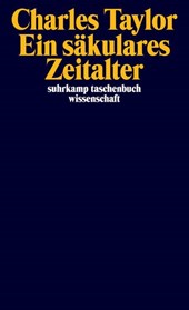 Ein säkulares Zeitalter
