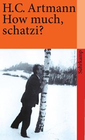 How much, schatzi?