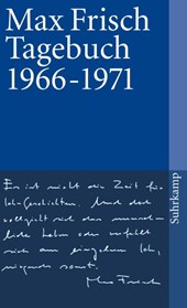Tagebuch 1966 - 1971