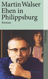 Ehen in Philippsburg