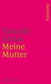 Meine Mutter