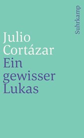 Ein gewisser Lukas