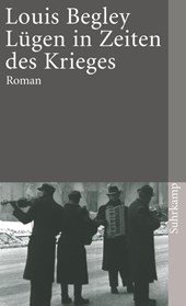 Lügen in Zeiten des Krieges