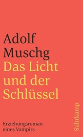 Das Licht und der Schlüssel