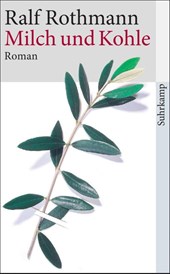 Milch und Kohle